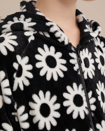 WE Fashion Комплект в Черный