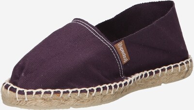 espadrij l´originale Espadrillid baklažaan, Tootevaade