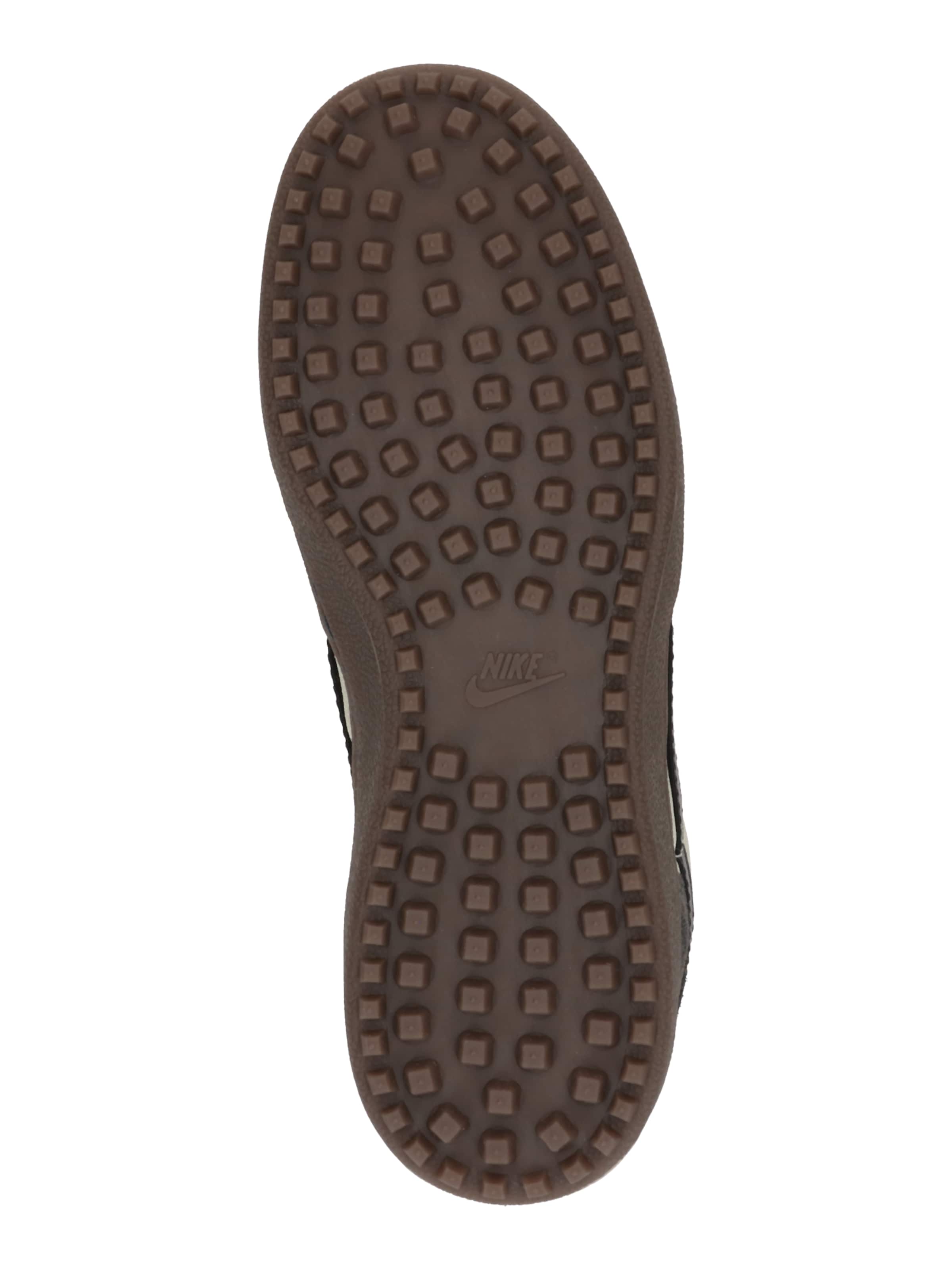 Nike Sportswear Кроссовки 'FIELD GENERAL' в Зеленый