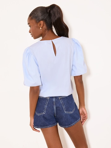 Camicia da donna di Lipsy in blu