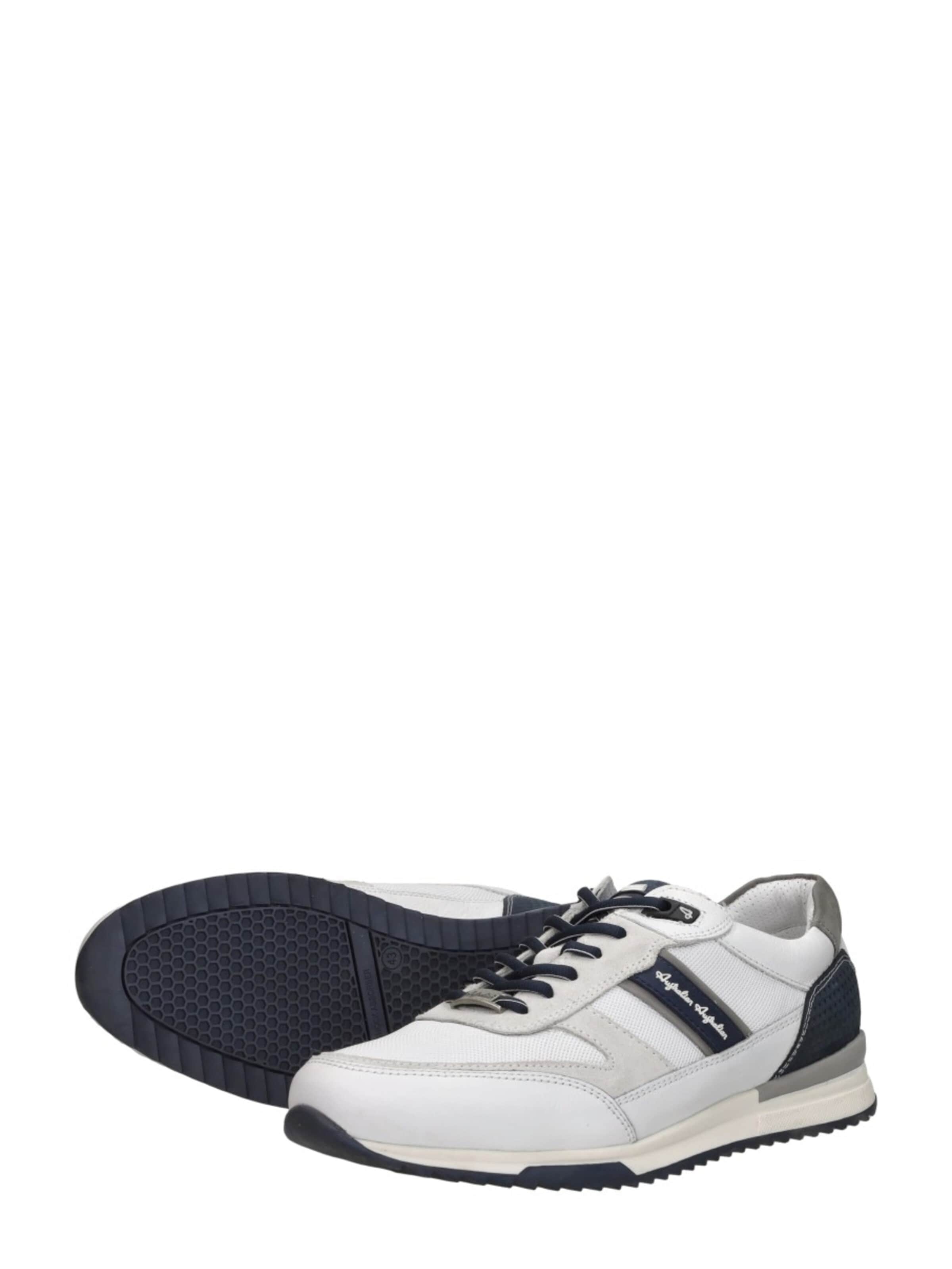 Australian Sneakers 'Filmon' in White