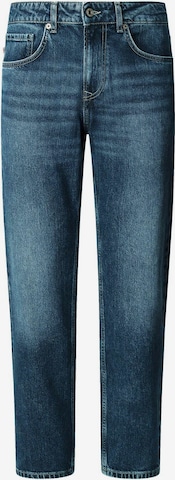 Pepe Jeans Jeans 'Cash' in Blau: Vorderseite