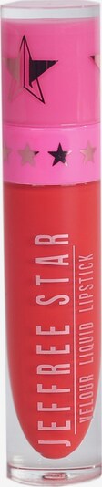 Jeffree Star Cosmetics Lipstick 'Velour' in Red, Item view