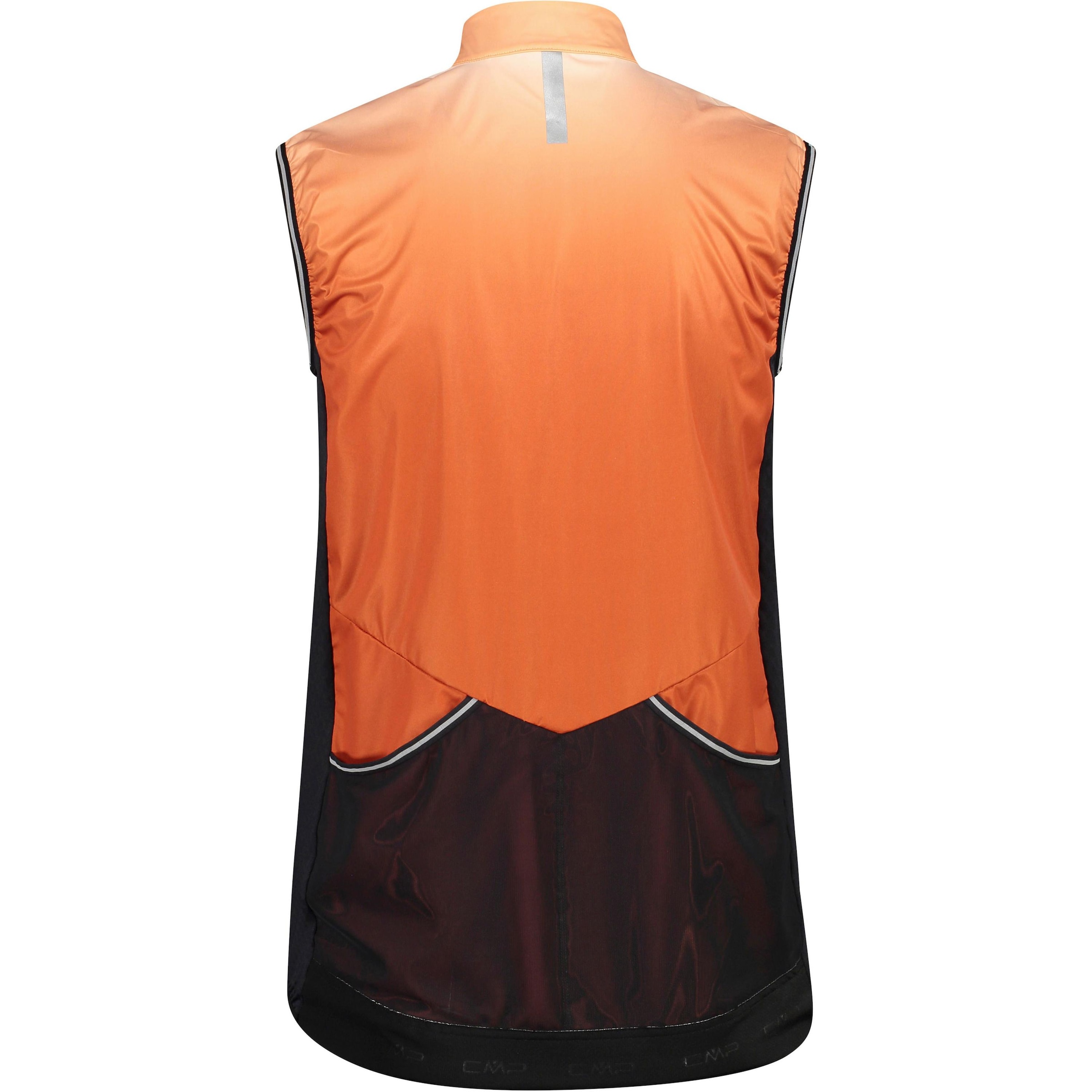 CMP Sports Vest in Orange