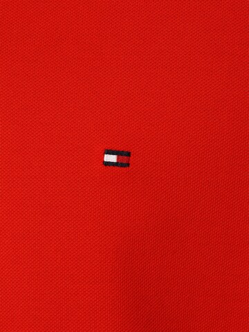 TOMMY HILFIGER Shirt in Red