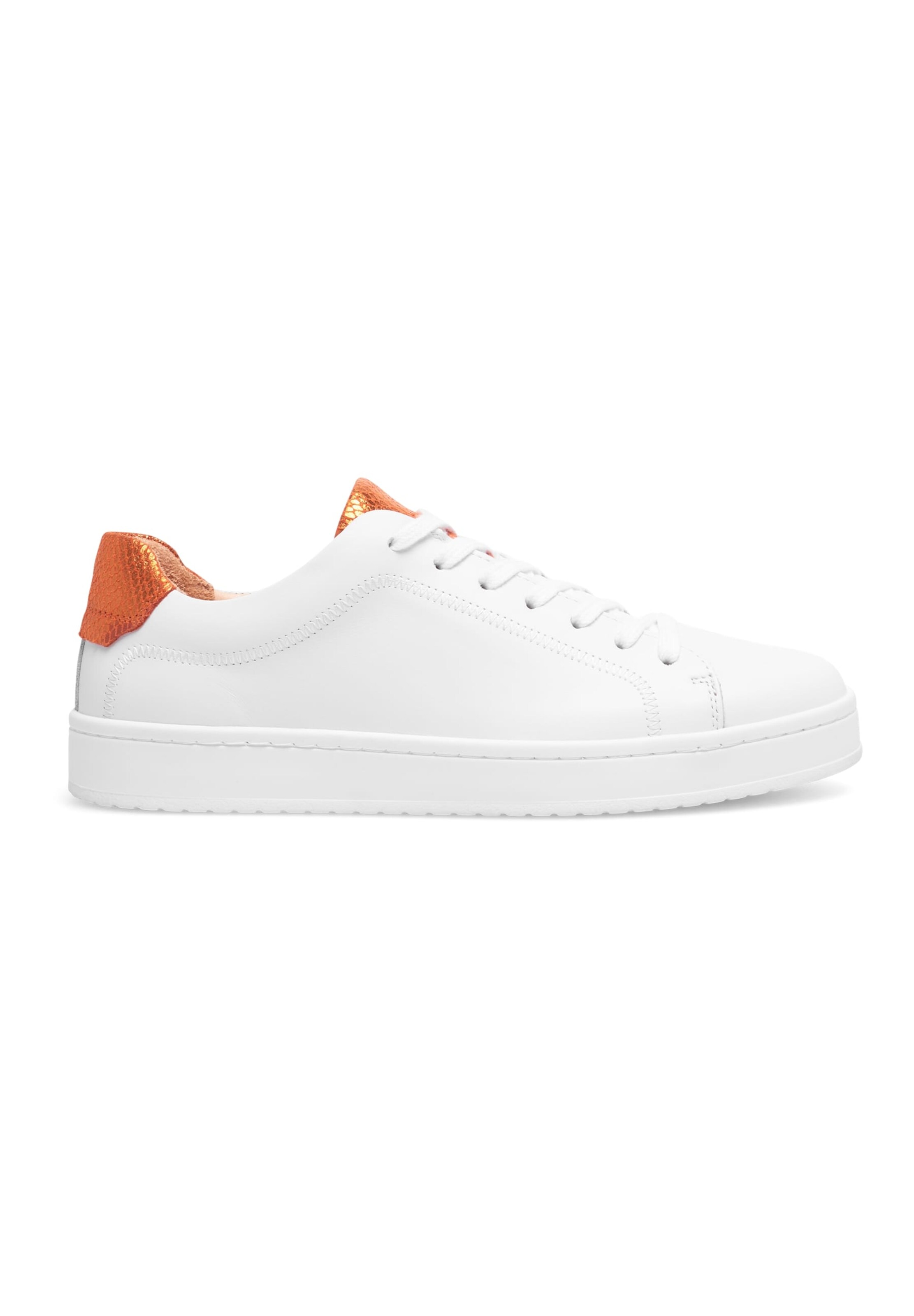 N91 Sneakers 'Original Draft BX' in White