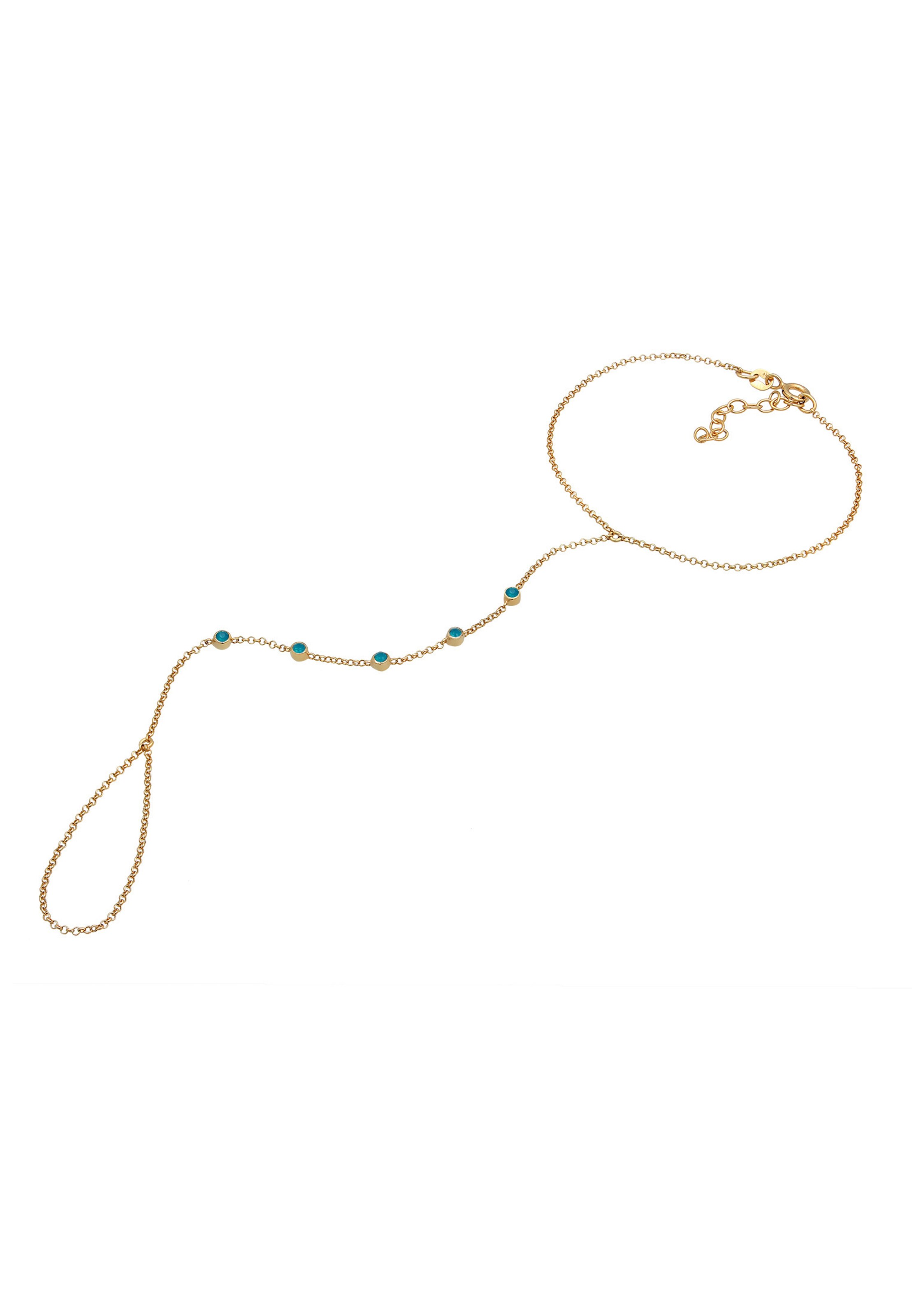 ELLI Armband in Gold