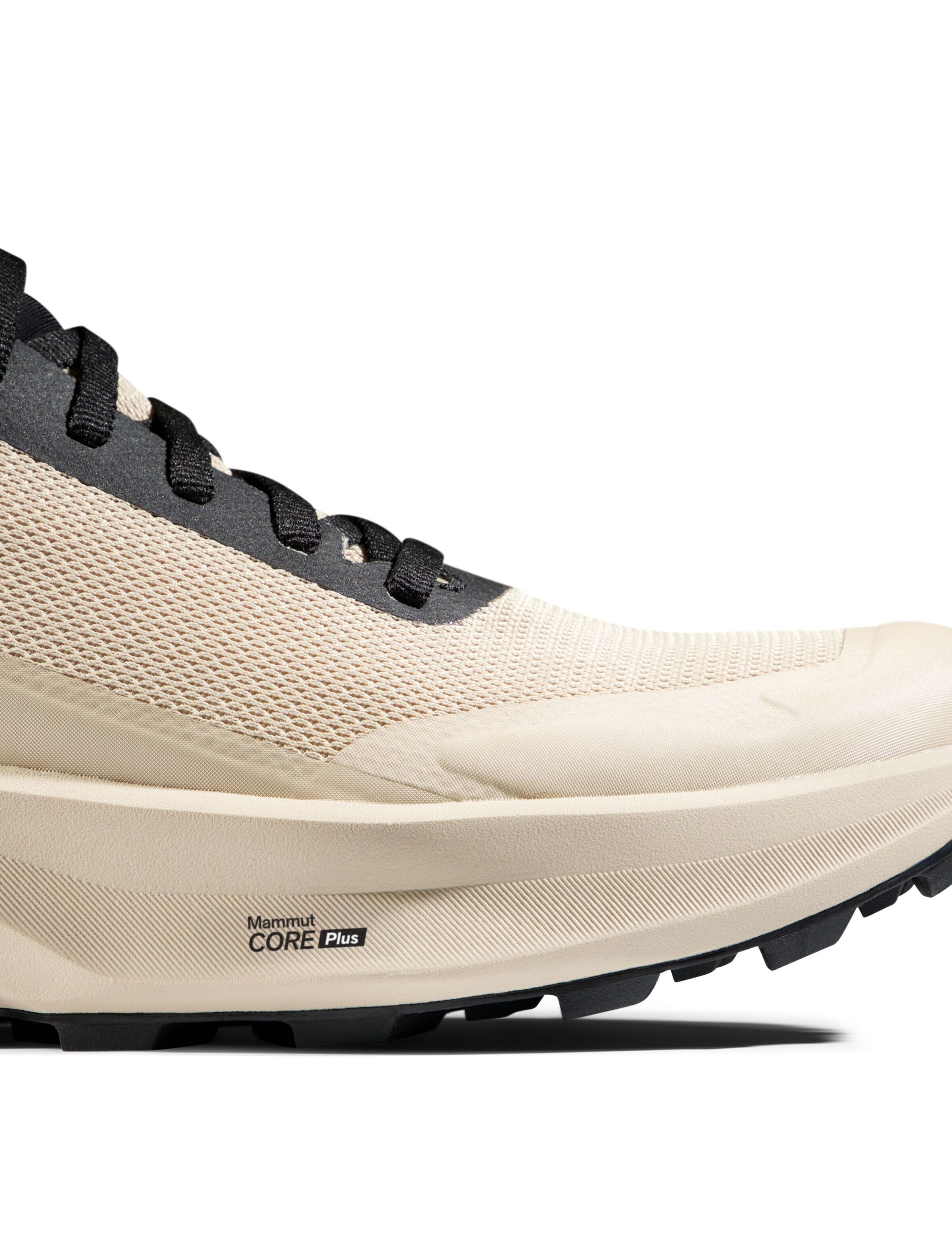 MAMMUT Running Shoes in Beige