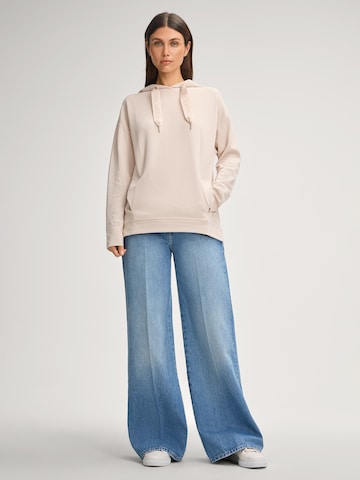 JOOP! Sweatshirt in Beige