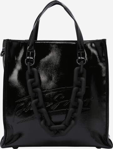 Plein Sport Shopper 'AMBER' in Schwarz