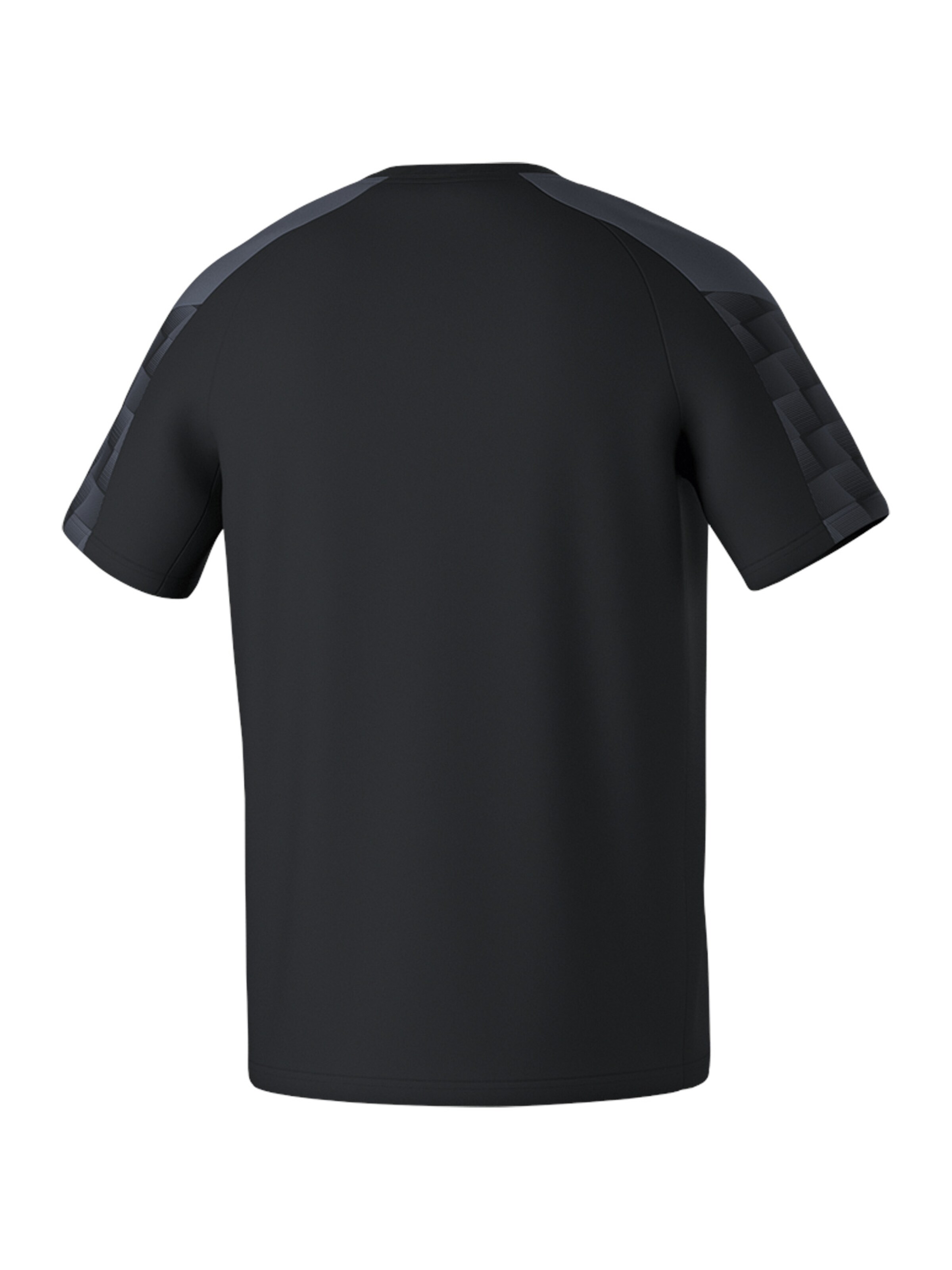 ERIMA Funktionsshirt in Schwarz