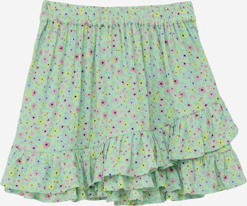 s.Oliver Skirt in Green: front
