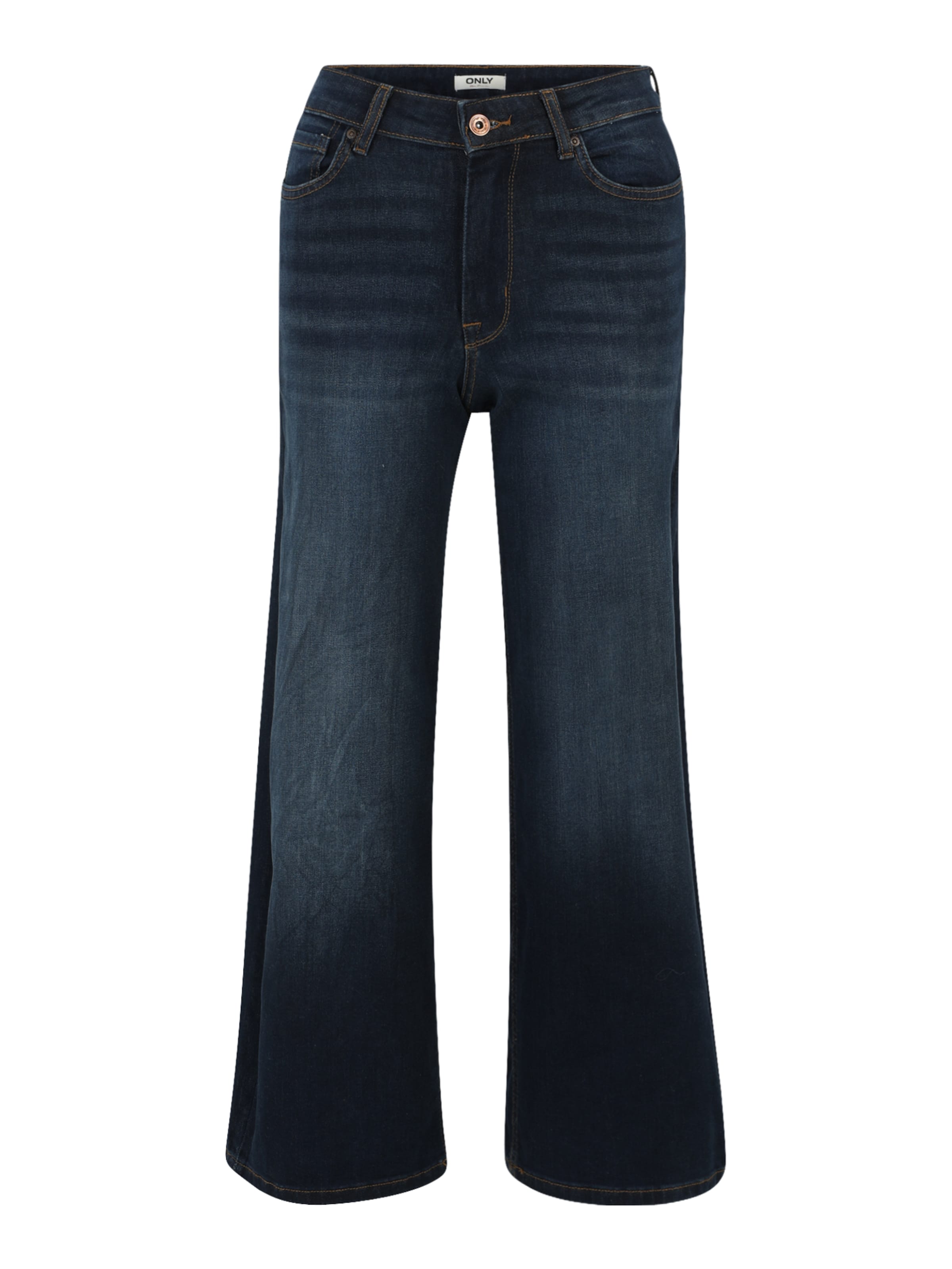 Only Petite Džinsi 'ONLMADISON BLUSH', krāsa - tumši zils, Preces skats