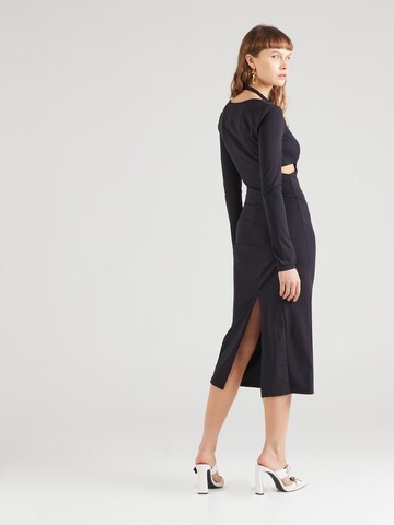 PATRIZIA PEPE Dress in Black