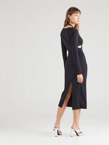 Robe PATRIZIA PEPE en noir