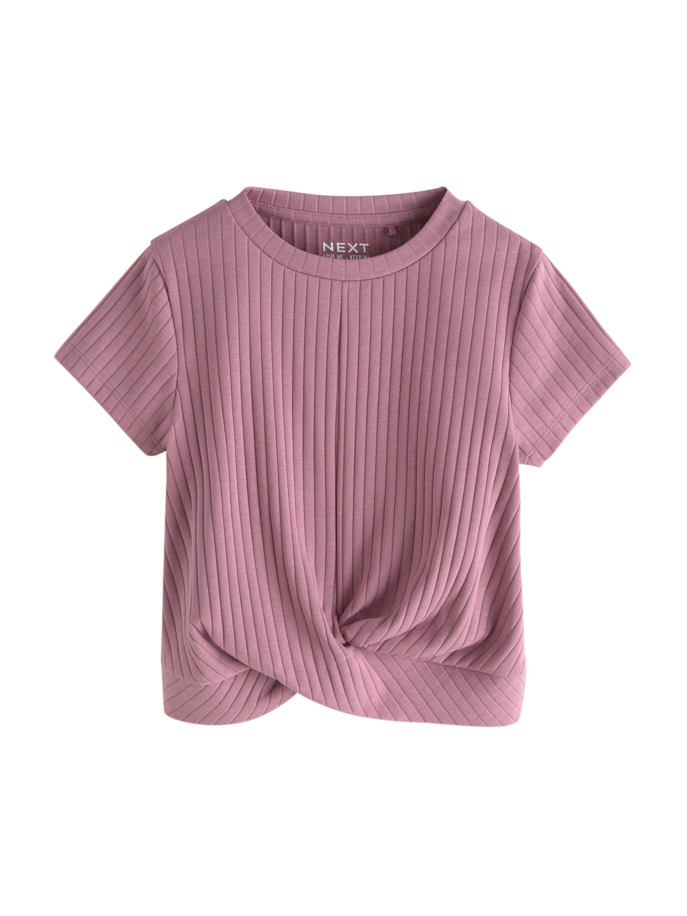 Maglietta di Next in rosa
