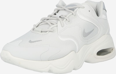 Nike Sportswear Sneaker low 'Air Max 2X' i grå / hvid, Produktvisning
