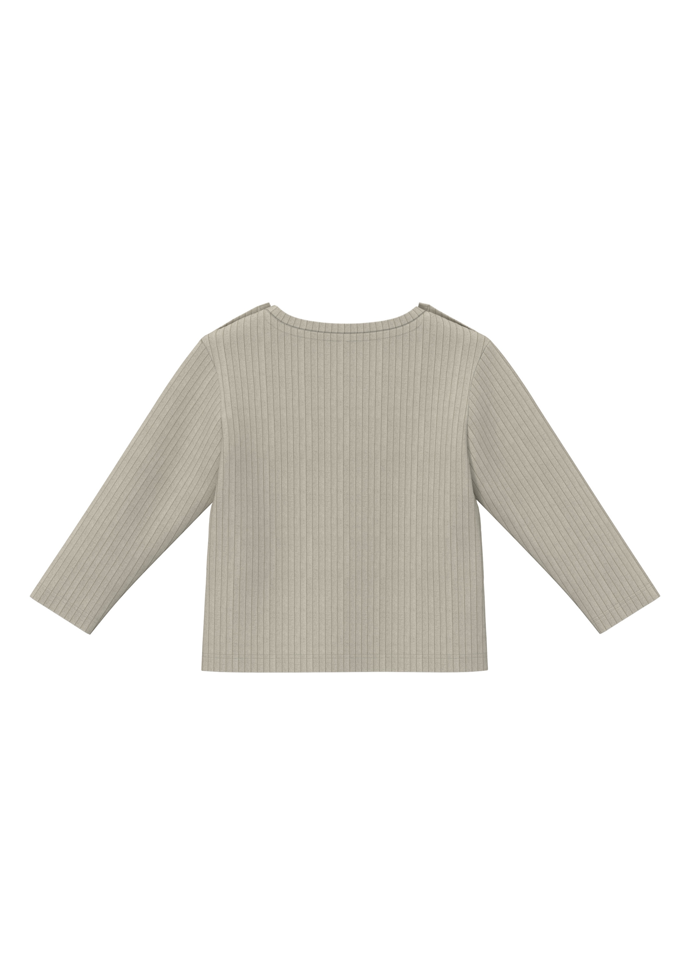 T-Shirt s.Oliver en vert