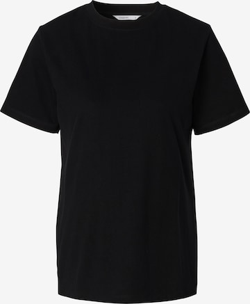 Noppies Shirt 'Lfke' in Zwart