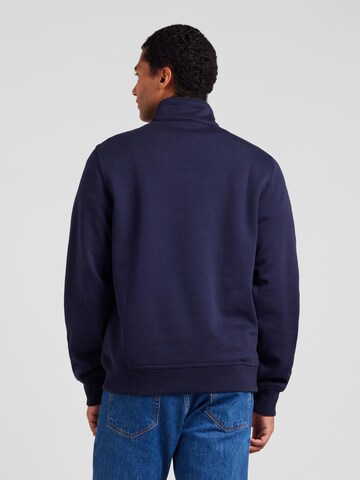 Champion Authentic Athletic Apparel Sweatshirt in Blue