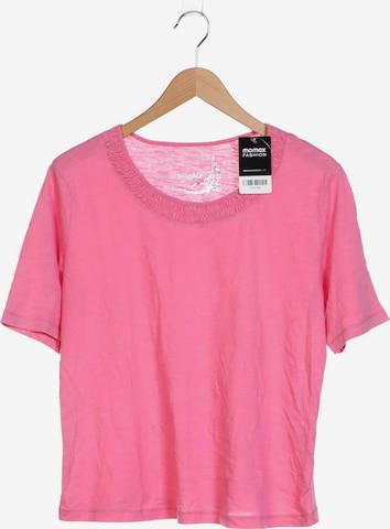APANAGE Top & Shirt in XL in Pink: front