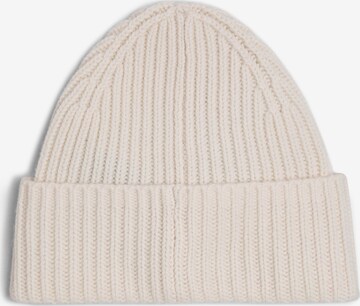 Marc O'Polo Beanie in Beige