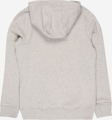 TOMMY HILFIGER - Sweatshirt em cinzento