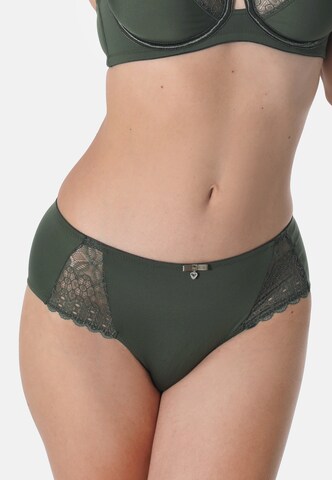 Culotte 'LOVELY SECRET' sassa en vert