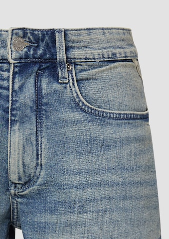 s.Oliver Regular Jeans in Blue