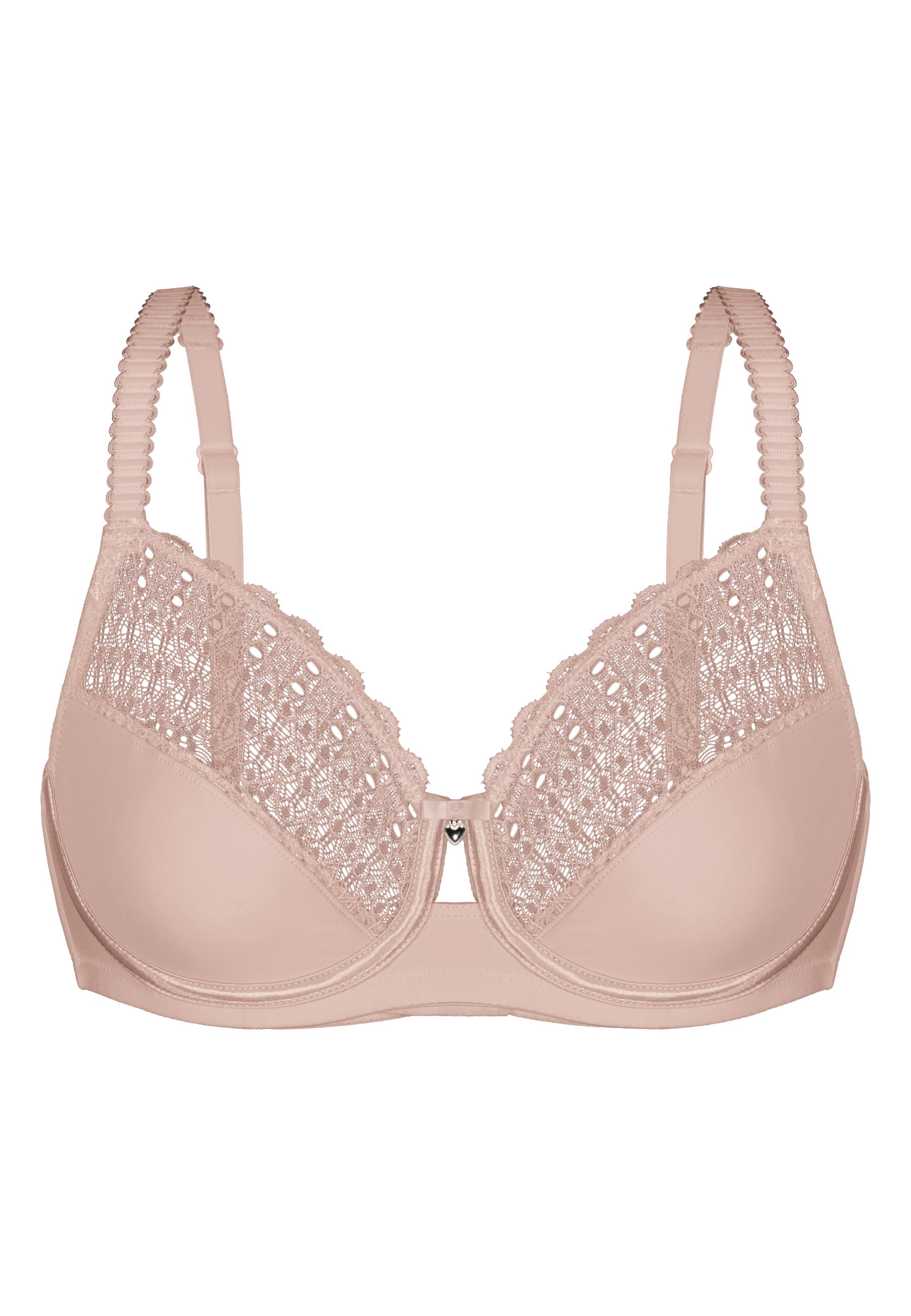 sassa BH 'Lovely Secret' in Oranje: voorkant