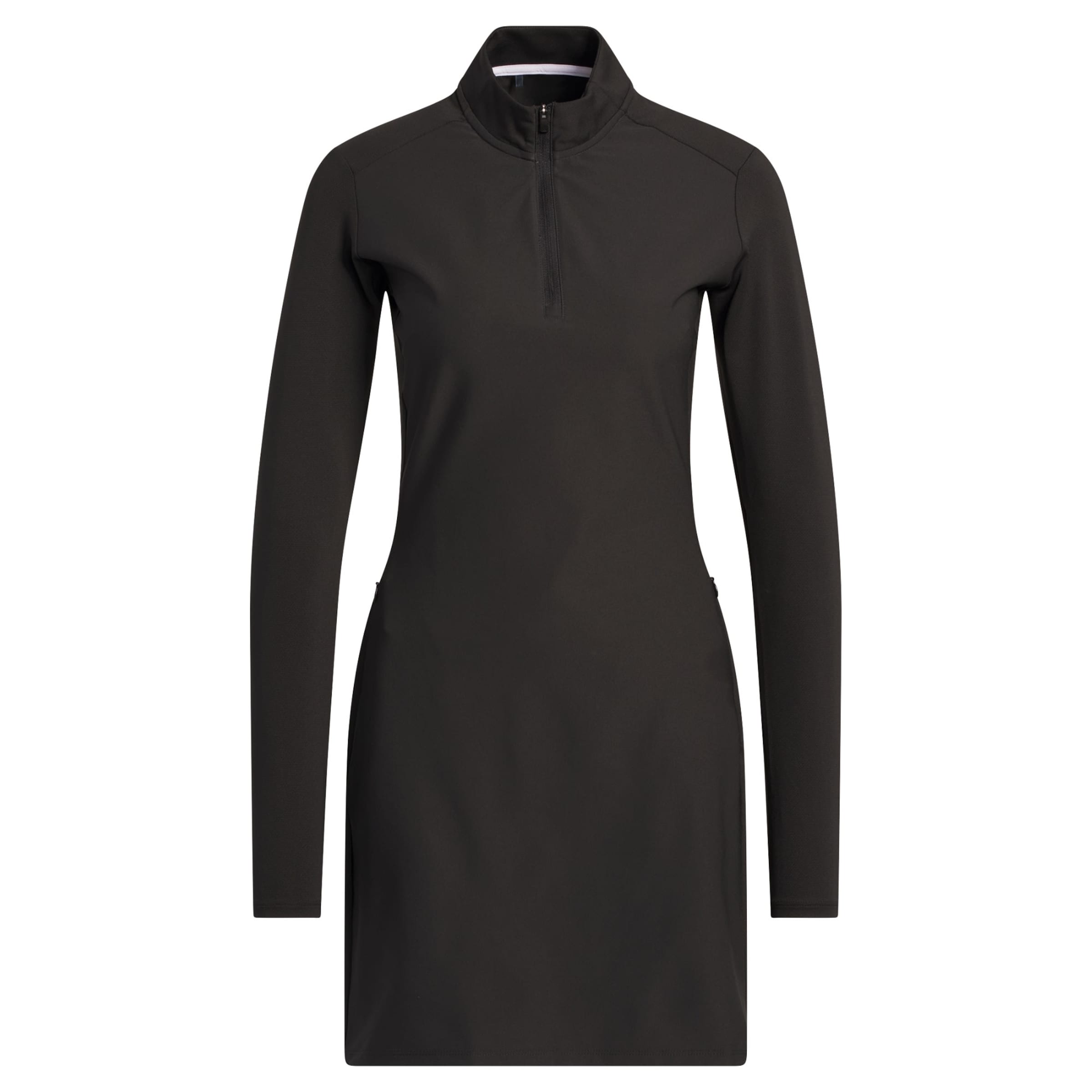 ADIDAS PERFORMANCE Sportkleid &#x27;Ultimate365&#x27; in Schwarz: Vorderseite