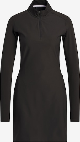 ADIDAS PERFORMANCE - Vestido deportivo 'Ultimate365' en negro: frente