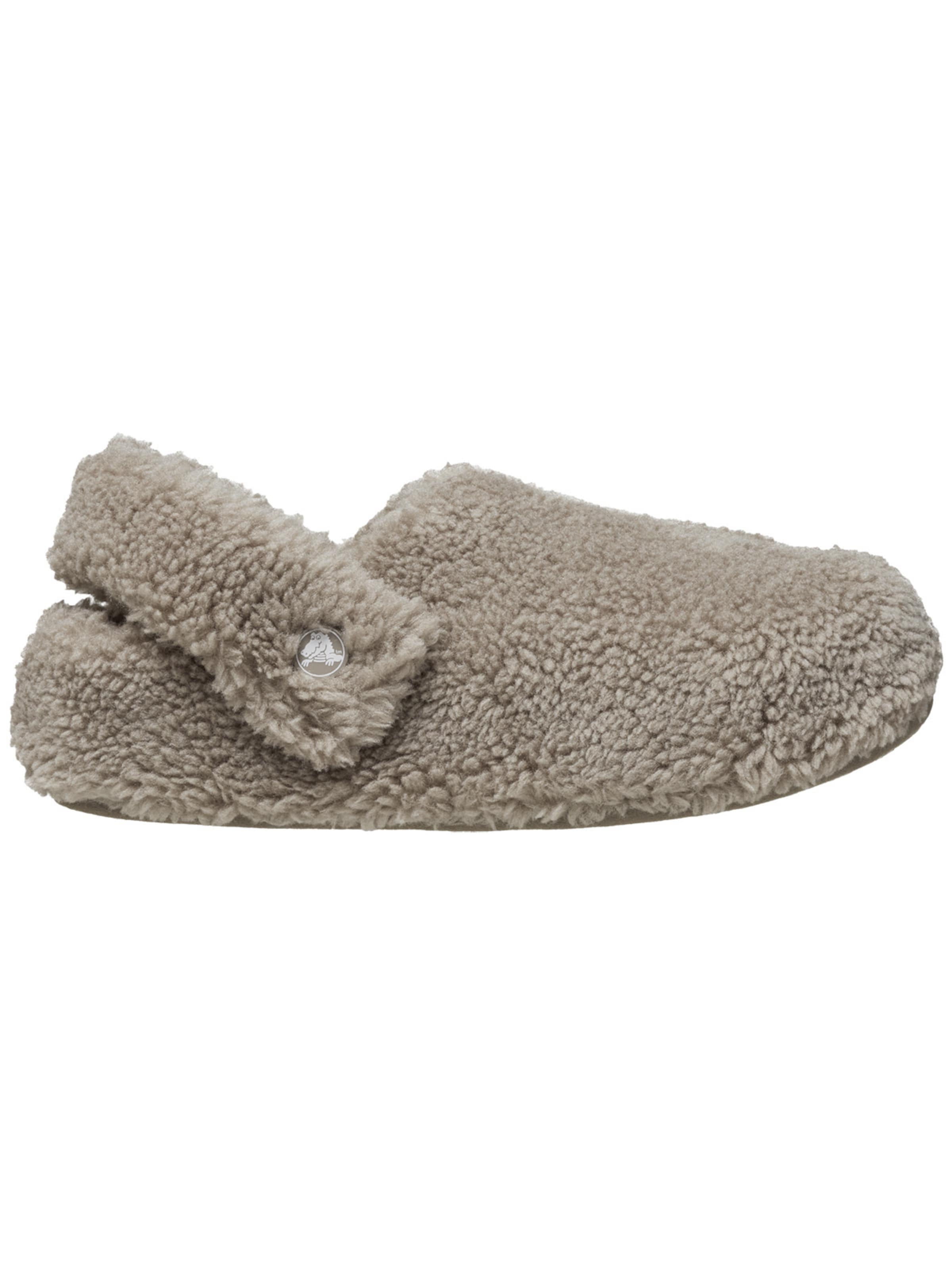 Crocs Mules 'Freizeitschuhe' in 36,5/Regular in Beige, Item view