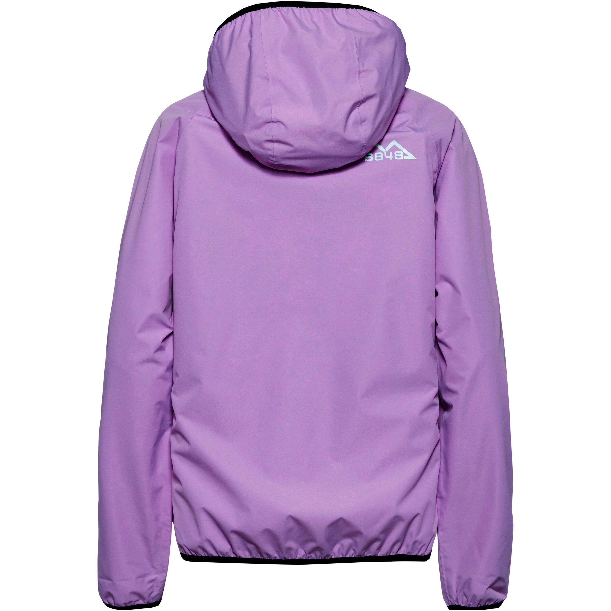 8848 Outdoor Performance Jacket in Purple