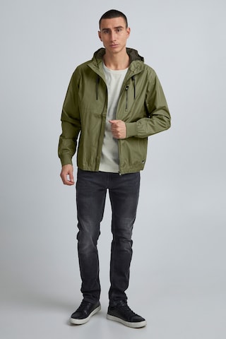 11 Project Between-Season Jacket 'Carlson' in Green