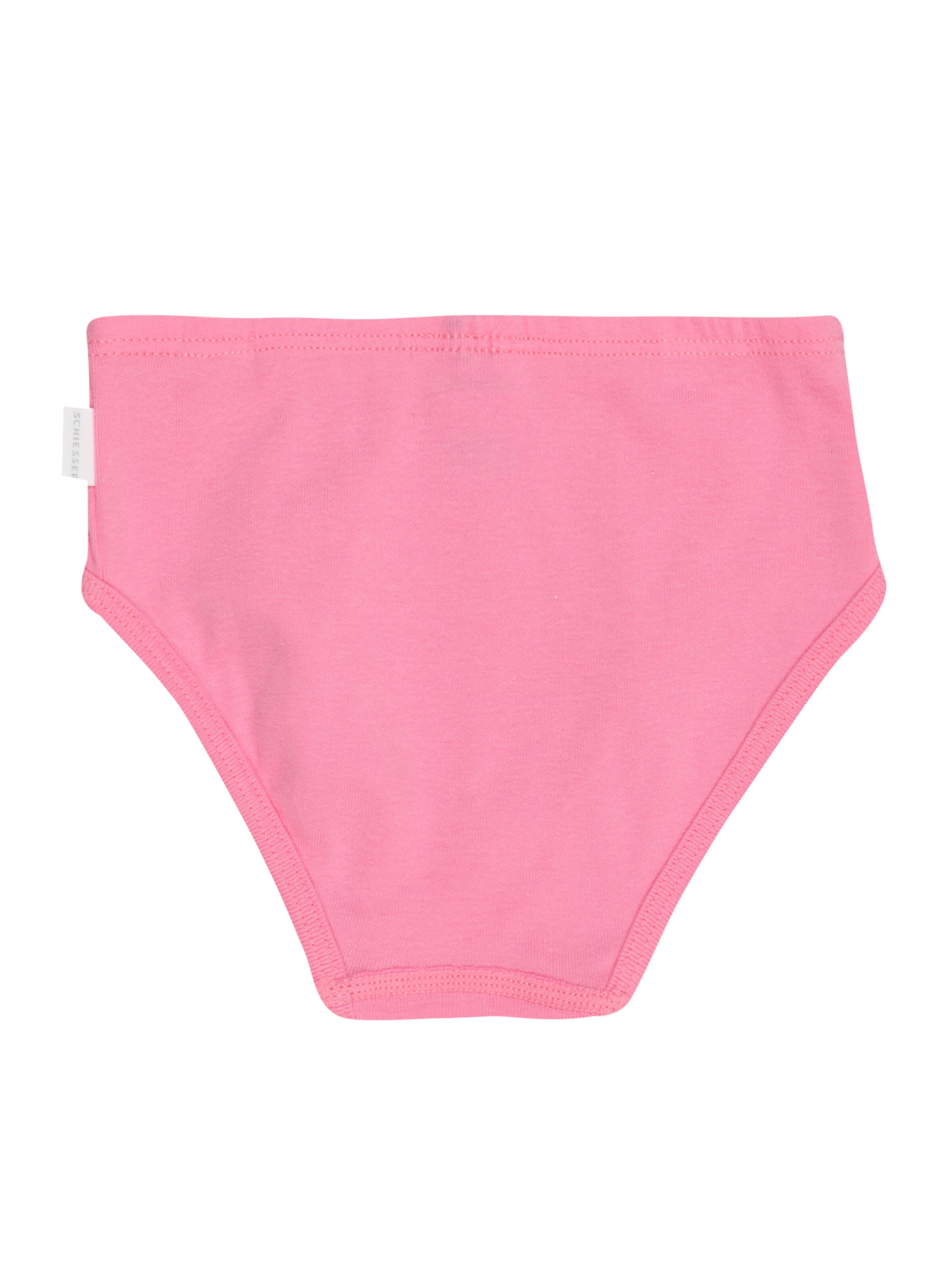 Sous-vêtements SCHIESSER en rose