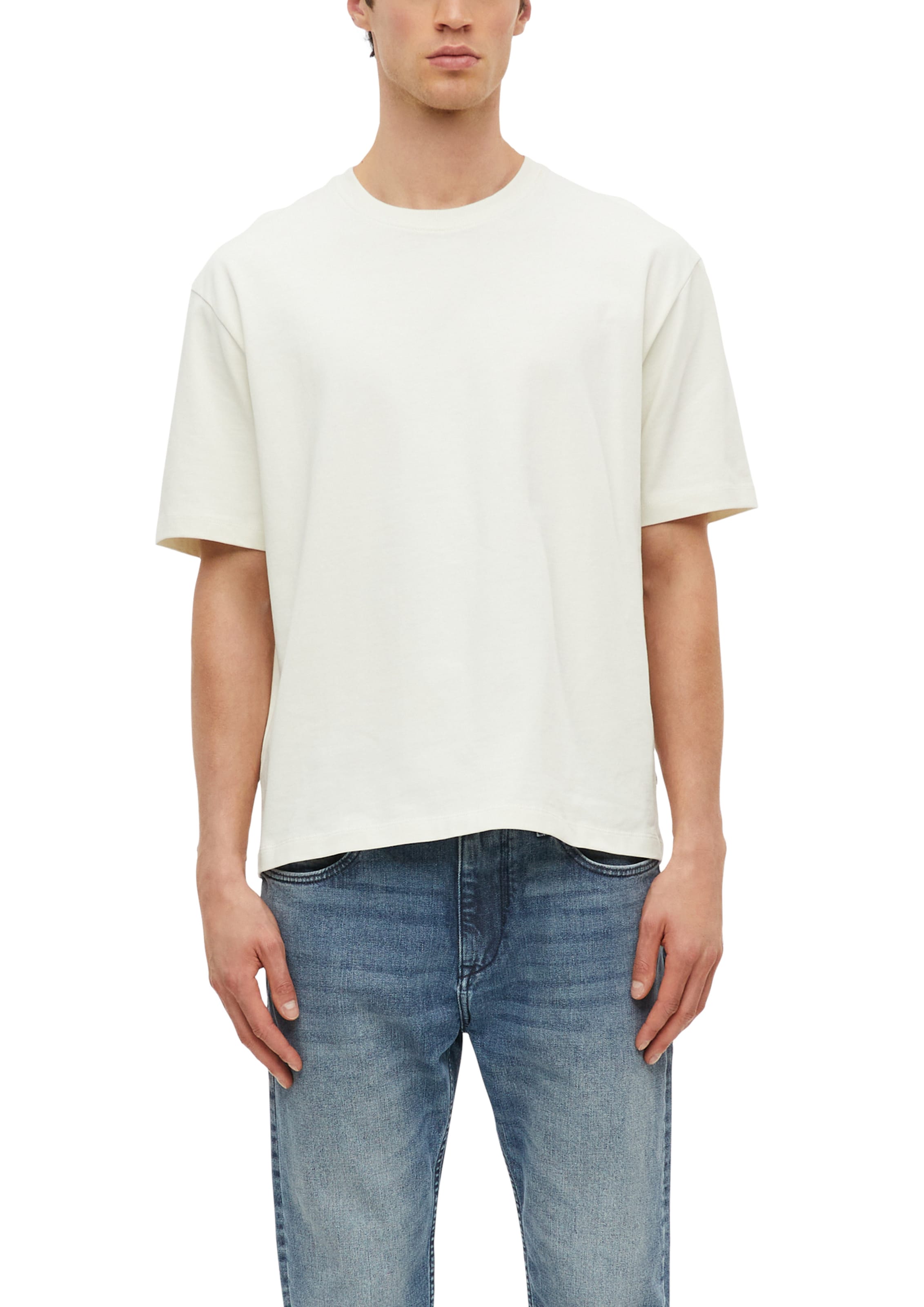 T-Shirt s.Oliver en beige