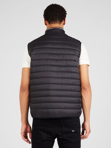 Jack's Vest in Black