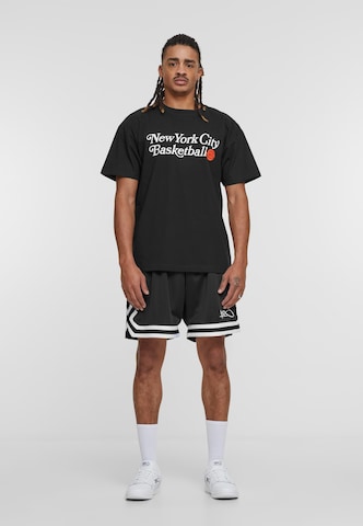 T-Shirt 'NYC BB' K1X en noir