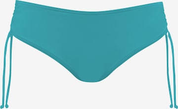 mėlyna VIVID Bikinio kelnaitės: priekis