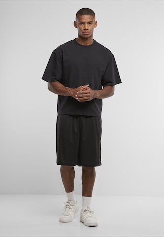 Karl Kani Shirt 'Essential' in Zwart