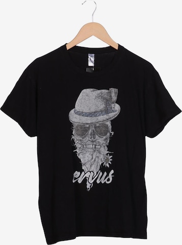 IMPERIAL T-Shirt XL in Schwarz: Vorderseite