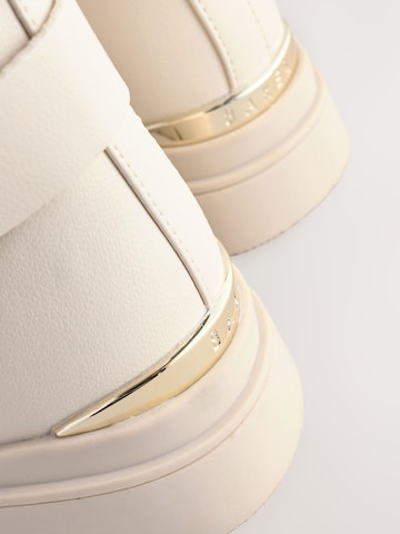 Baker by Ted Baker Stiefel in Weiß