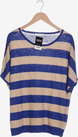 OUI Top & Shirt in XXL in Blue: front