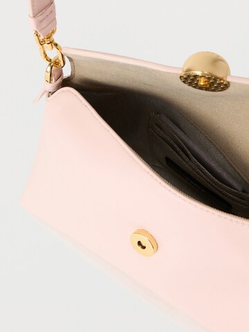 FURLA - Bolso de mano 'Sfera Soft' en rosa