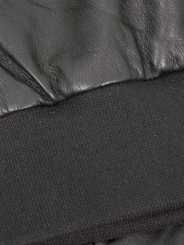 bugatti - Chaqueta de entretiempo 'BGT 060/M' en negro