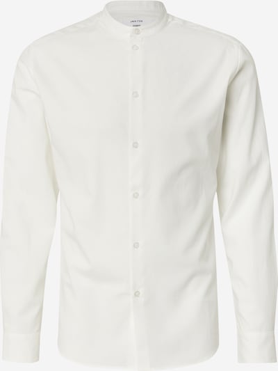 DAN FOX APPAREL Paita 'Marek' värissä valkoinen, Tuotenäkymä