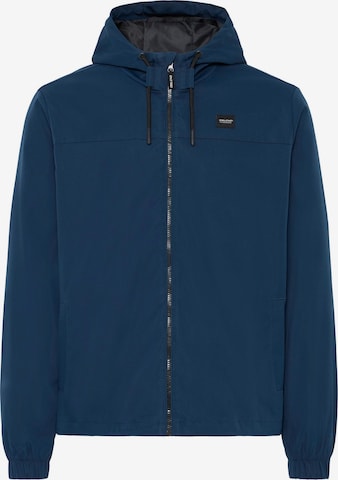 Giacca di mezza stagione ' BHEfika ' di BLEND in blu: frontale