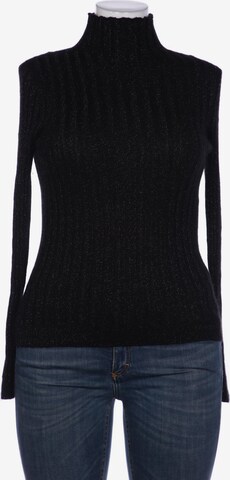 Falconeri Pullover XXS in Schwarz: predná strana