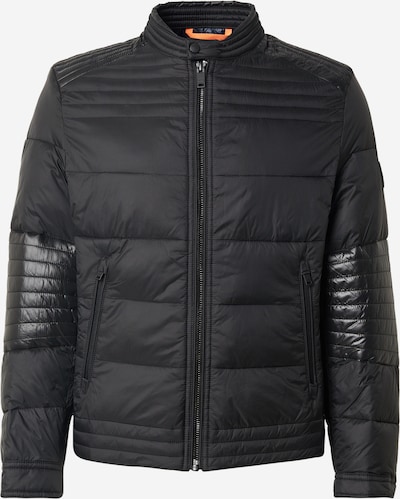 BOSS Kurtka przejściowa 'Owand' w kolorze czarnym, Podgląd produktu